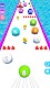 screenshot of Number Ball 3D - Merge Games
