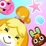Cover Image of Unduh Animal Crossing: Perkemahan Saku 4.3.0 APK