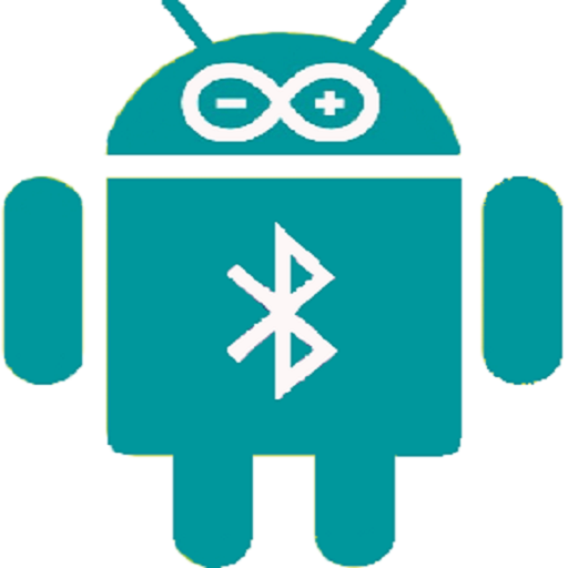 Bluino logo