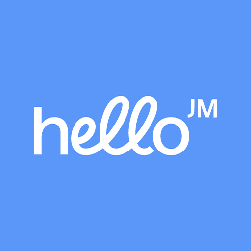 Hello JM  Icon