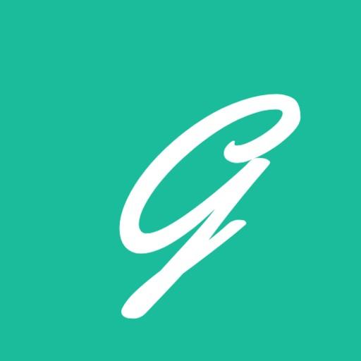 Global logo