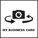Card Scanner Business FREE icon