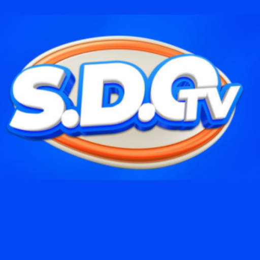 S.D.O WEBTV logo