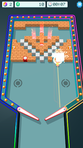 Mega Block Smasher Screen 2