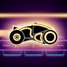 Neon Trail - Logic Puzzle Mod Apk