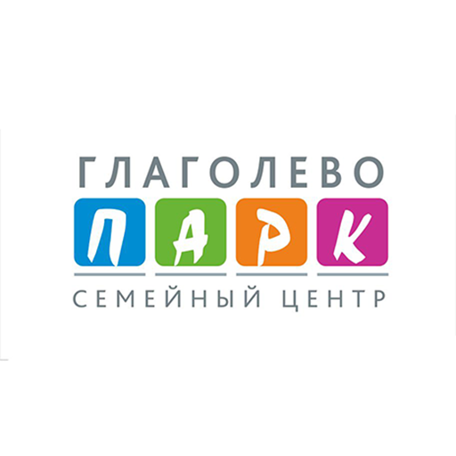 Фитнес Глаголево Парк logo