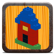 Top 31 Puzzle Apps Like Buildings with building bricks - Best Alternatives