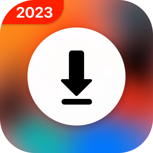 All Video Downloader App 2023 Download on Windows