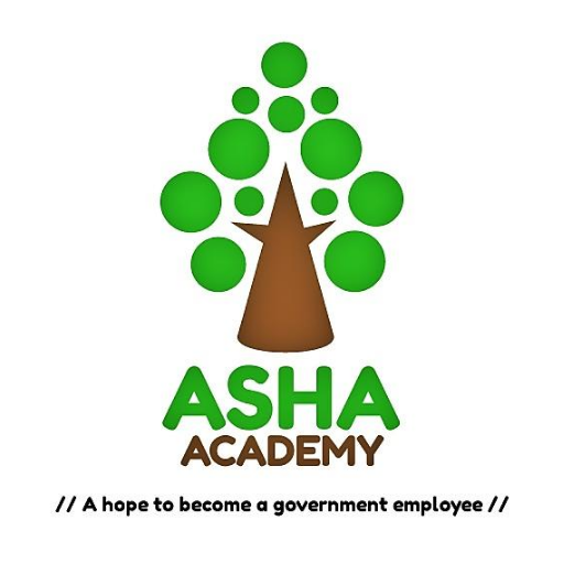 ASHA ACADEMY - AppWisp.com