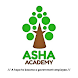 ASHA ACADEMY - Androidアプリ