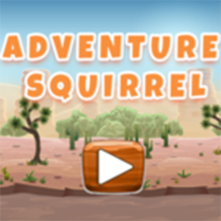 Adventure Squirrel apk