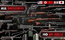 screenshot of Weaphones™ WW2: Firearms Sim