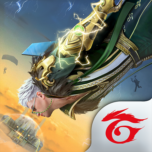 Garena Free Fire: Heroes Arise