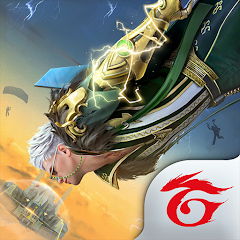Garena Free Fire: Heroes Arise on pc