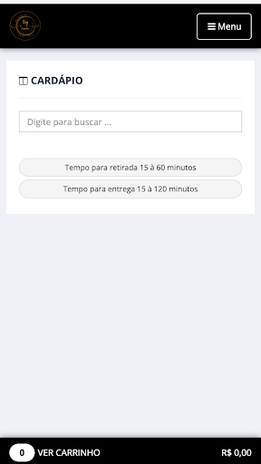 Big Lanches Screen 2