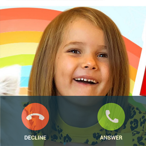 MISS KATY Fake Call  Video