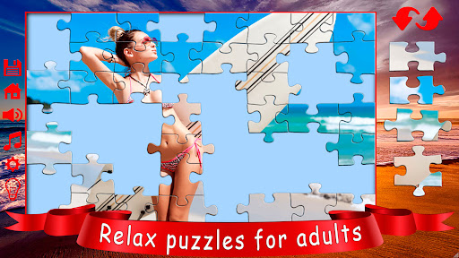 Puzzles for adults 18 7