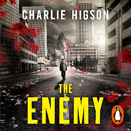 Icon image The Enemy