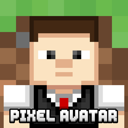 Pixel Avatar Maker