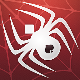 Gambar ikon Spider Solitaire