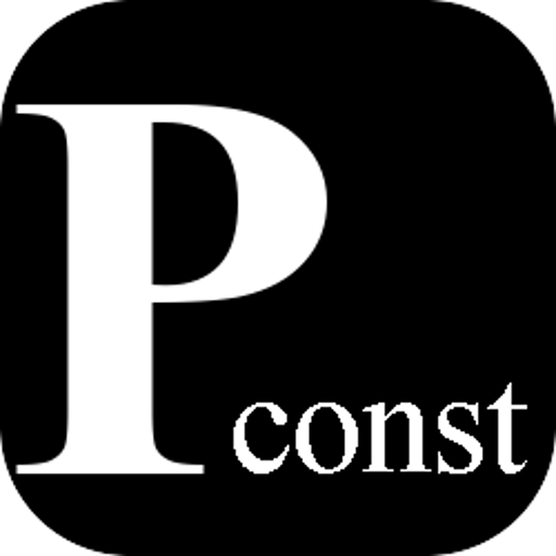 Physics Constants 1.1 Icon