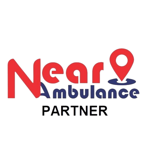 Near Ambulance Partner logo