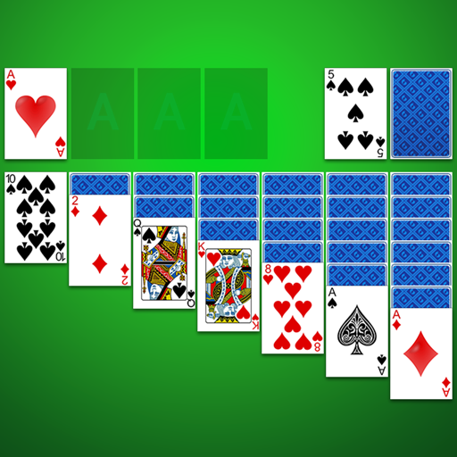 Solitaire Collection 2.9.523 Icon