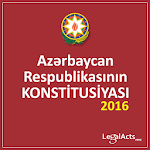 Constitution of the Azerbaijan Apk