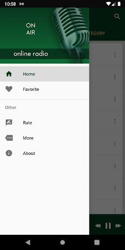 Orlando Radio Stations - USA
