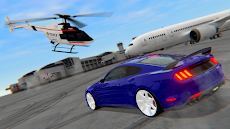 Fast&Grand: Car Driving Gameのおすすめ画像3