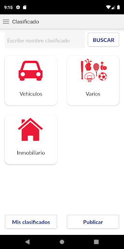 Los Lagartos Screen 3