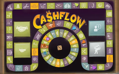 СASHFLOW – Apps on Google Play