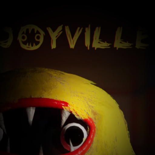 Joyville Remake Game