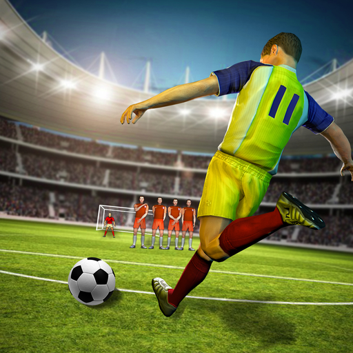 Mundial Football League – Apps no Google Play