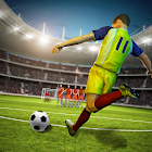 World Football Soccer League 1.8
