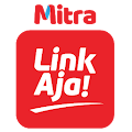 Download Mitra LinkAja: PPOB QRIS Apk for android