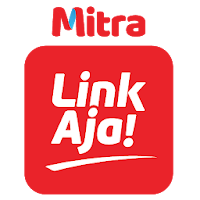 Mitra LinkAja - Bisnis Pulsa & Pembayaran Digital