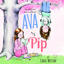 Icon image Ava and Pip: Volume 1