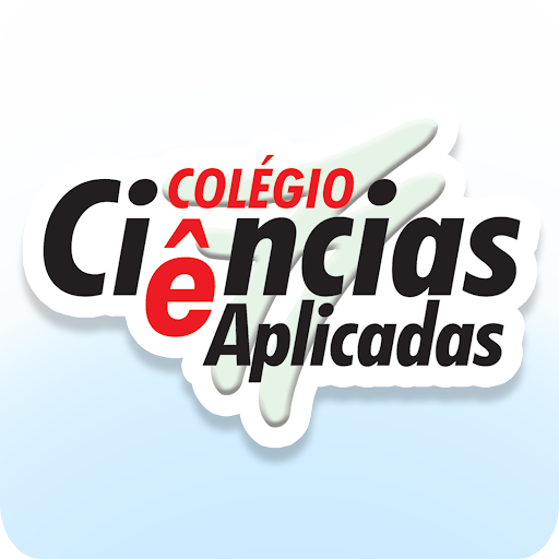 Android application Colégio Ciências Aplicadas screenshort
