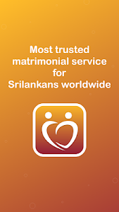 Srilankan Matrimony®-Sri Lanka Unknown