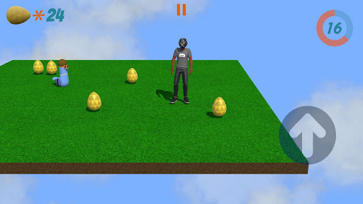 The Eggspedition Screen 3
