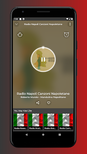 Radio Napoli Canzoni Napoletan
