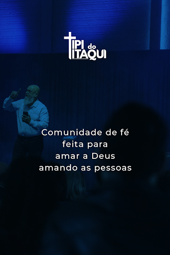Android application IPI DO ITAQUI screenshort