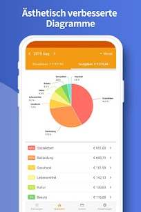 Haushaltsbuch   Money Manager App Kostenlos 3