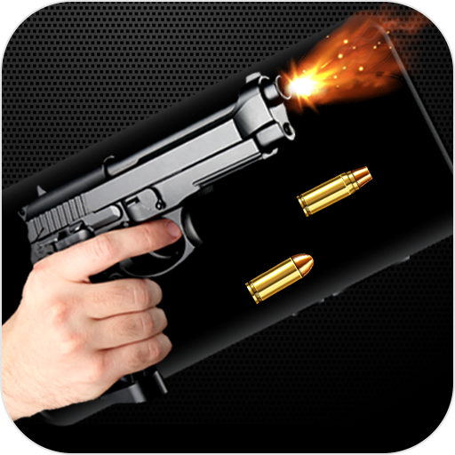 Gun Shooting : Gun simulator  Icon