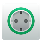 Smart socket 2.0 icon
