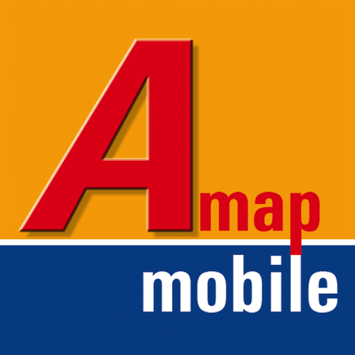 Descargar Austrian Map mobile para PC Windows 7, 8, 10, 11