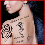 Tattoo & Body Piercing Photo icon