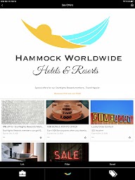 Hammock Hotels