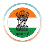 Cover Image of Télécharger Constitution of India(Hindi) 7 APK
